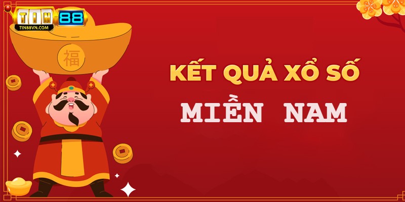 Chi tiết về hình thức sổ số miền Nam hội viên cần lưu tâm