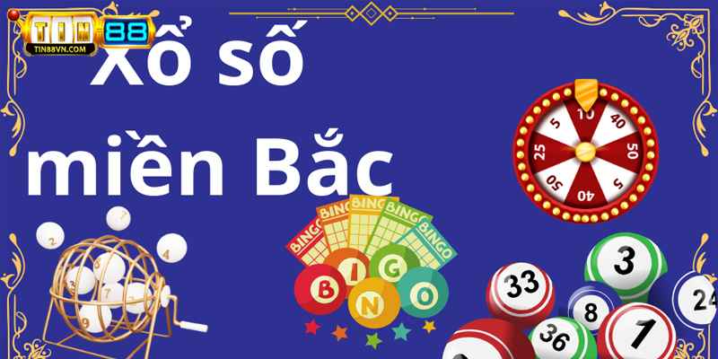 Cơ cấu quay thưởng sổ số miền Bắc mà hội viên nên lưu tâm
