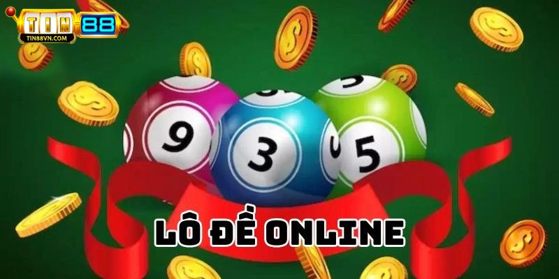 Danh sách nhà phát hành uy tín tại lô đề online TIN88