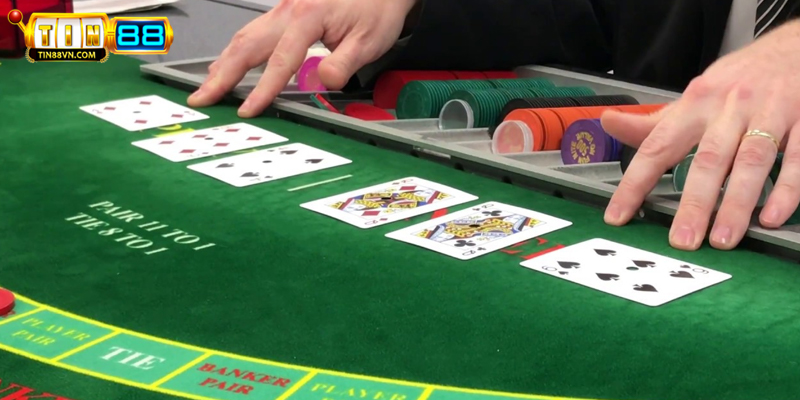 Đôi nét chính về tựa game bài baccarat đỉnh cao