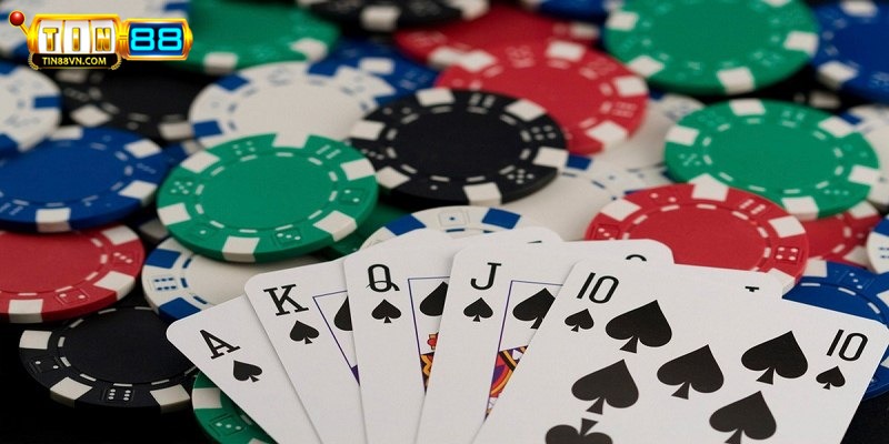 Hướng dẫn cách chơi bài cào dành cho hiệu quả tại TIN88