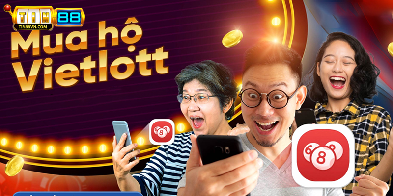 Hướng dẫn cách chơi vietlott keno tại hệ thống TIN88