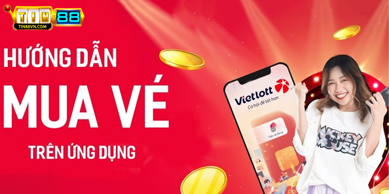 Hướng dẫn cách chơi xổ số Vietlott đến người dùng