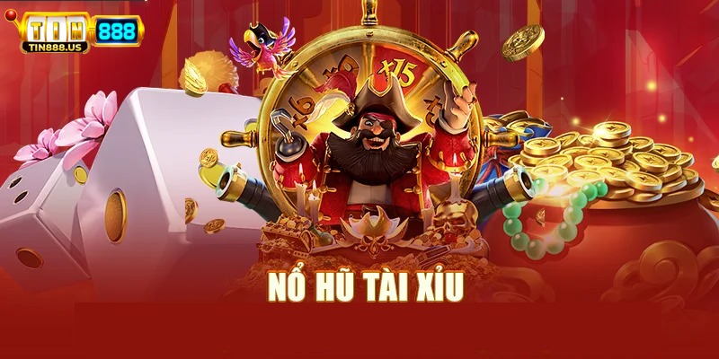 Lý do nhà cái nổ hũ uy tín TIN88 được yêu thích