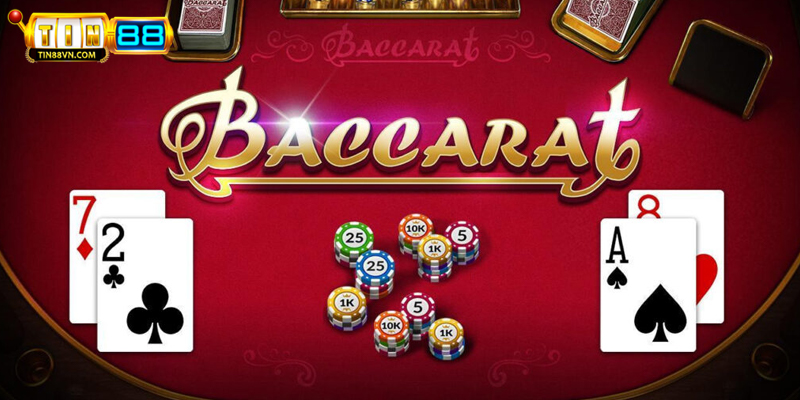 Một số mẹo chơi baccarat hay cần nắm vững