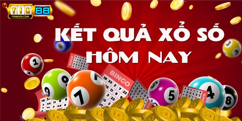 Sơ lược về hình thức sổ số miền Nam tại hệ thống TIN88