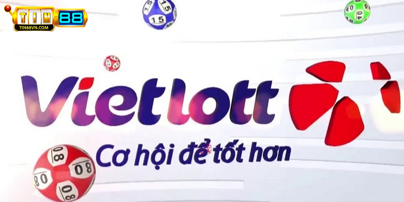 Sơ lược về hình thức xổ số Vietlott đến hội viên