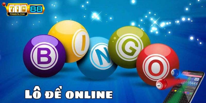 Sơ lược về sản phẩm lô đề online tại hệ thống TIN88