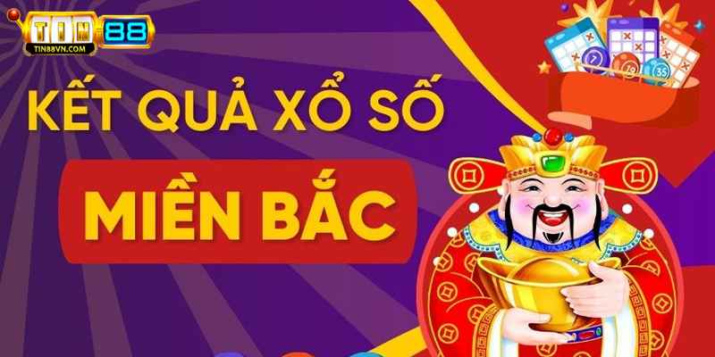 Thông tin liên quan đến hình thức sổ số miền Bắc