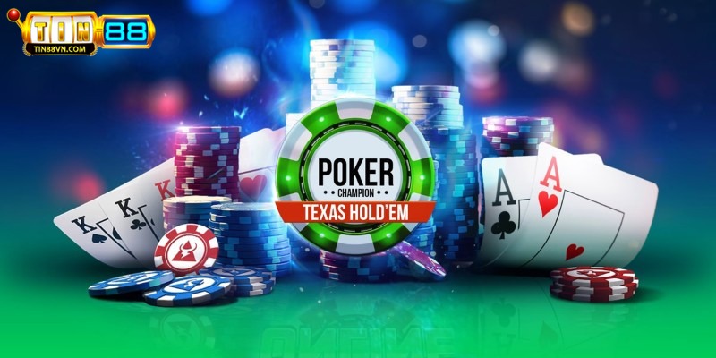 Tìm hiểu về poker là gì chi tiết nhất