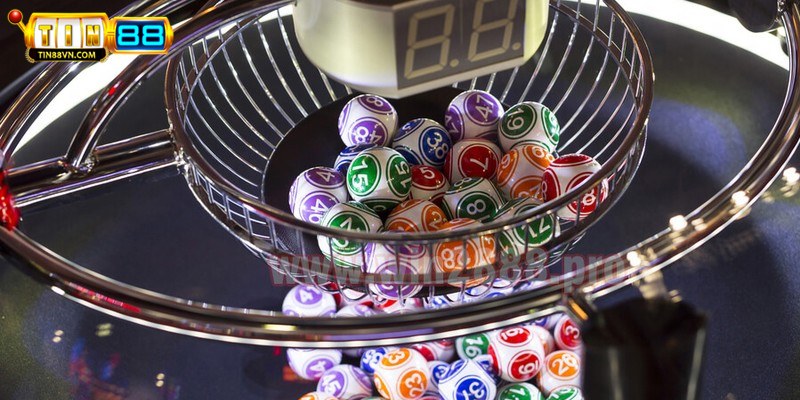 Ưu điểm nổi bật tại nền tảng lô đề online TIN88