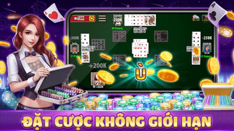 Một số mẹo đánh tá lả