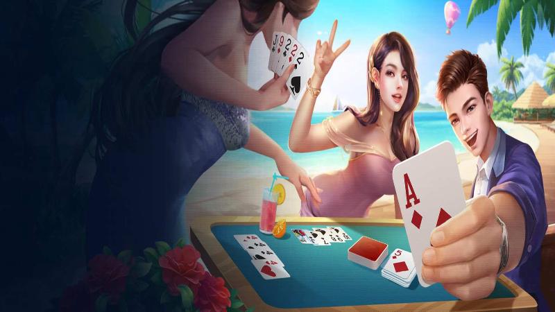 Đôi nét về cao thủ game bài