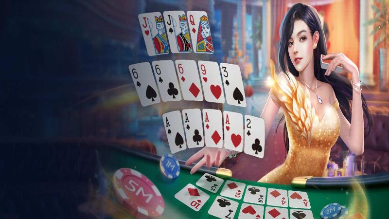 Chơi điềm tĩnh cẩn thận