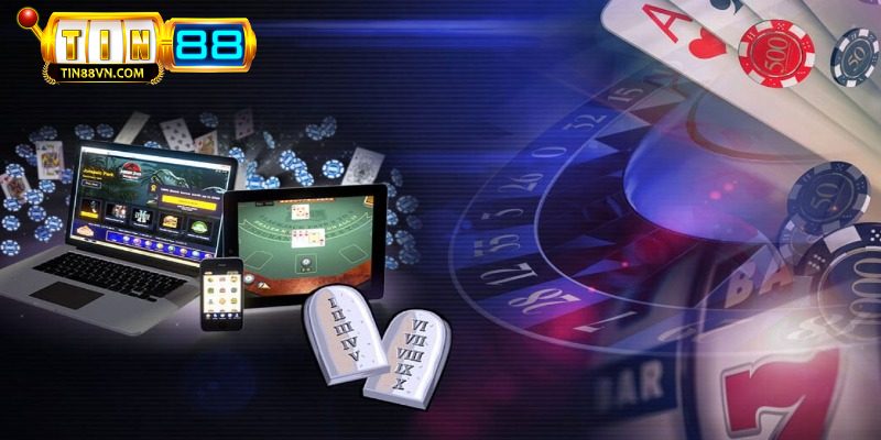 Game bài đỉnh cao - Poker