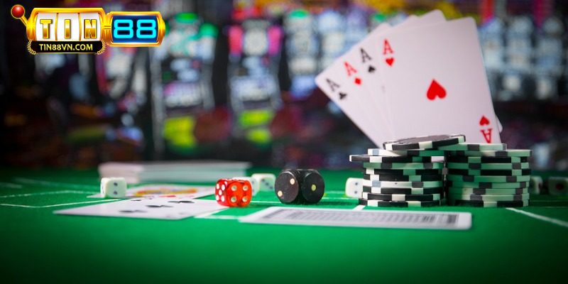 Game bài truyền thống, cổ điển