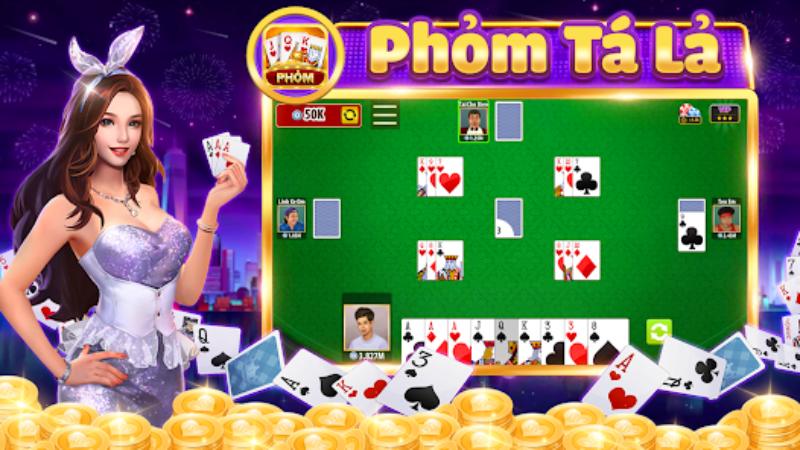 Game tá lả là gì