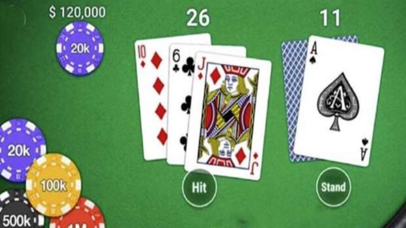 Luật bài cào đơn giản cho tân thủ