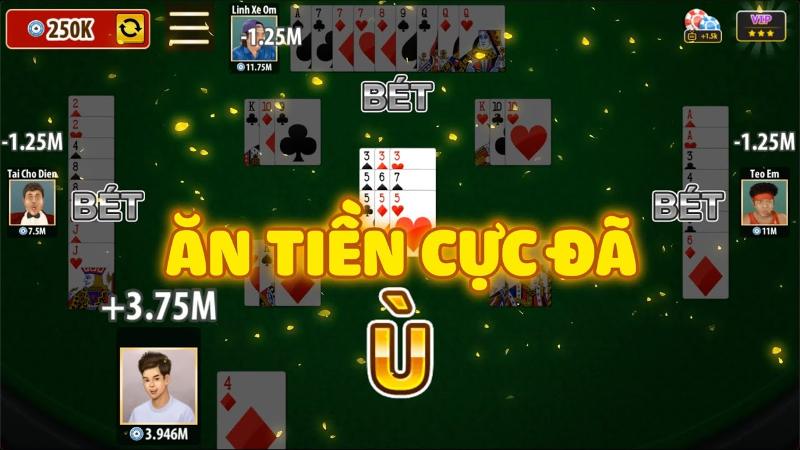 Mẹo chơi game tá lả mà nhiều người cần biết