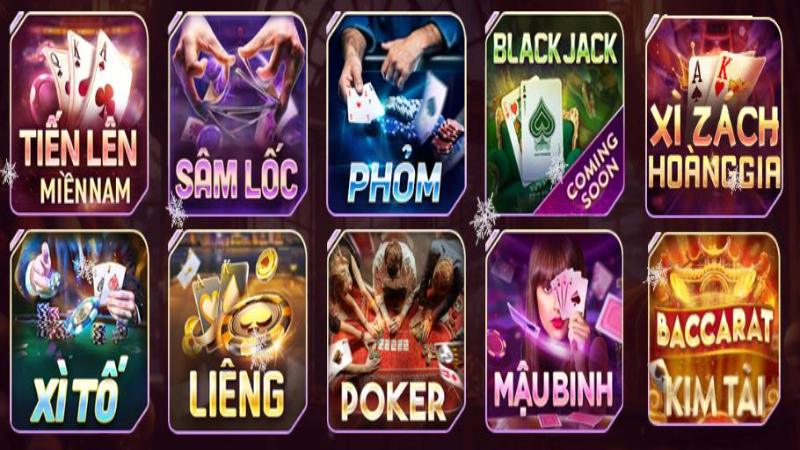 Hướng dẫn bet thủ chơi bài Phỏm