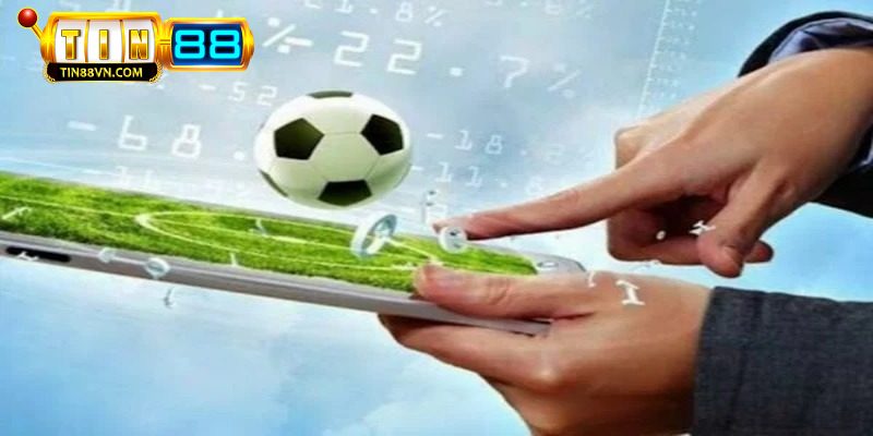 Tìm hiểu cá cược bóng đá