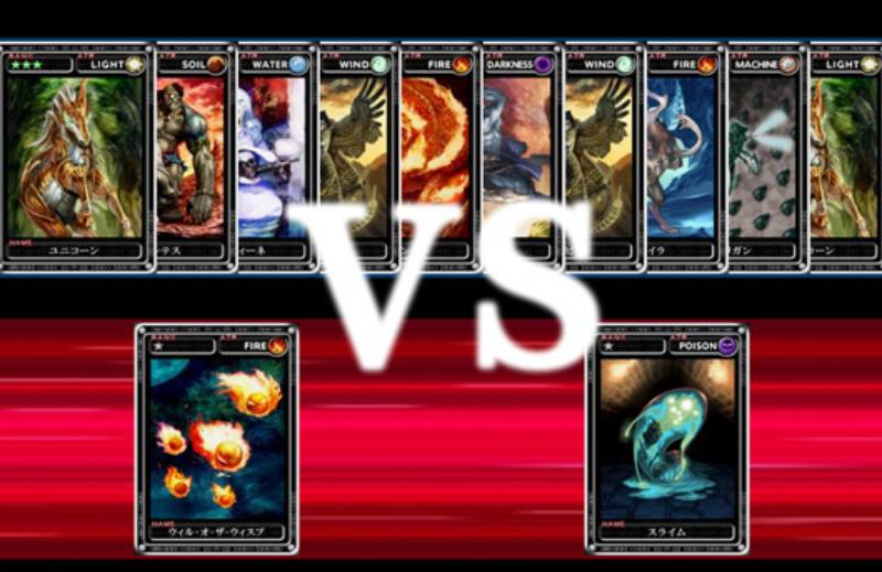 Top game bài hot dành cho anh em