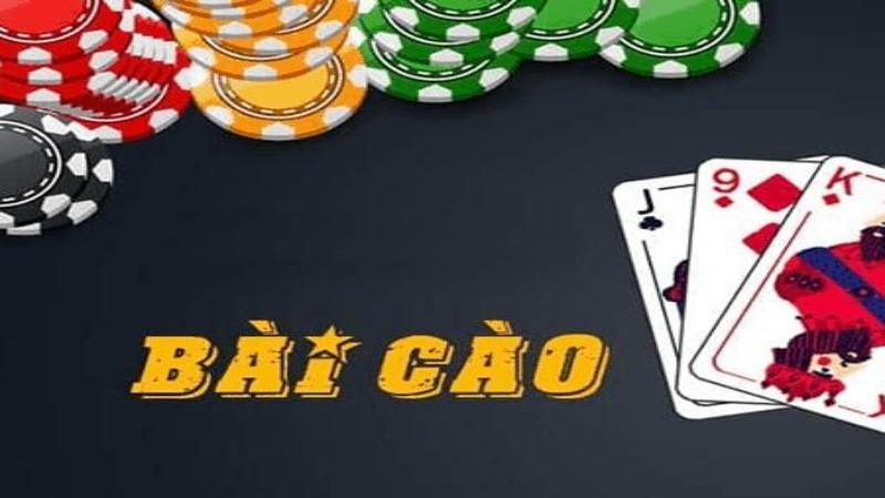 Một số mẹo chơi ba cây luôn thắng